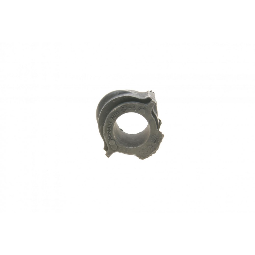 Втулка стабілізатора (переднього) Nissan Primera 02-08 (d=22mm)