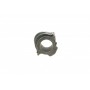 Втулка стабілізатора (переднього) Nissan Primera 02-08 (d=22mm)