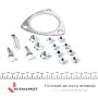 Катализатор вихлопної системи VW Caddy III/Golf V 2.0SDI 04-10