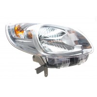 Фара (R) Renault Kangoo 14-17