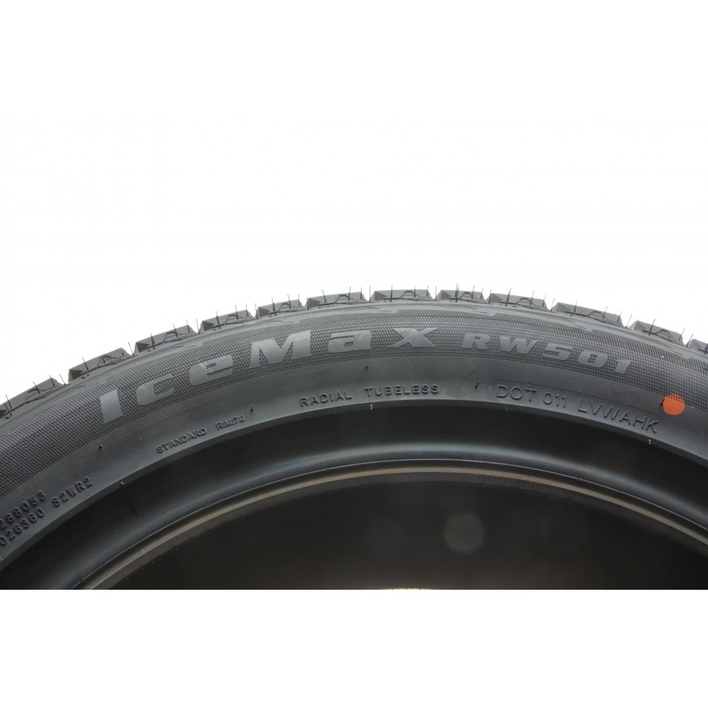 Шина IceMax RW501 215/55 R18 95H (зимова)