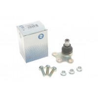 Опора кульова (передня/знизу) Citroen C3 09-/C4 14-/C-Elysse/Peugeot 208/301/2008 12- (d=18mm)