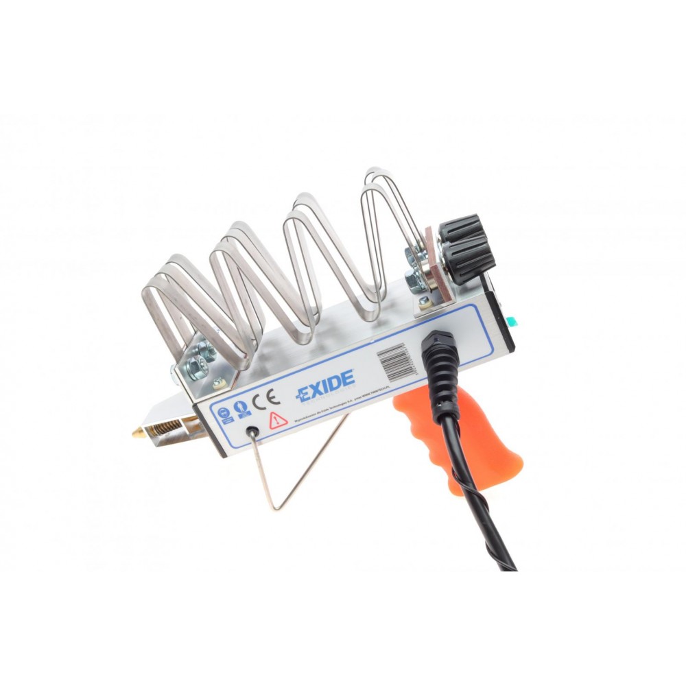 Тестер акумуляторів цифровий 6-12V WET/GEL/AGM