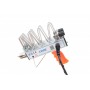 Тестер акумуляторів цифровий 6-12V WET/GEL/AGM