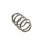 Пружина (передня) VW Passat B6/B7 2.0FSI 4motion/1.9-2.0TDI 05-14 (седан/універсал)(зі спорт.ход.ч)