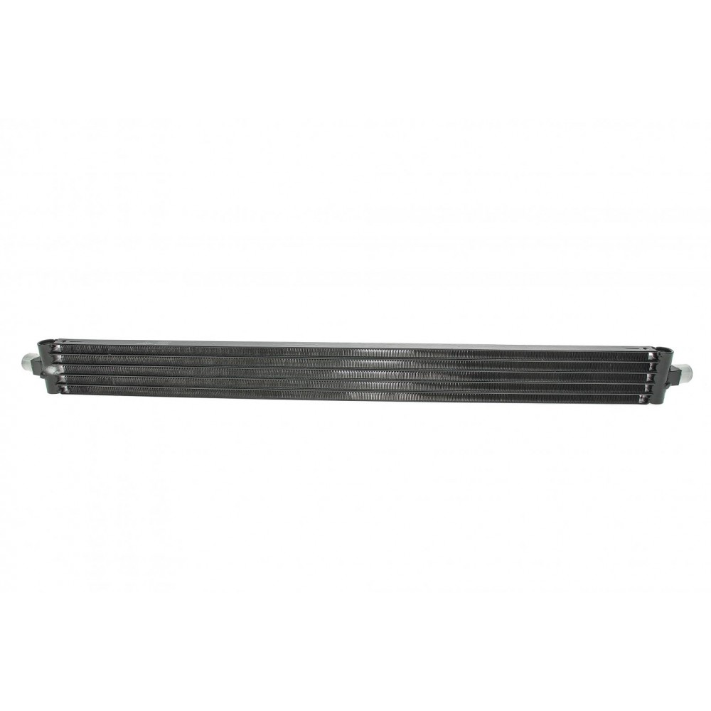 Радіатор масляний MB Vito (W639) 2.0-3.7D 03- (теплообмінник)