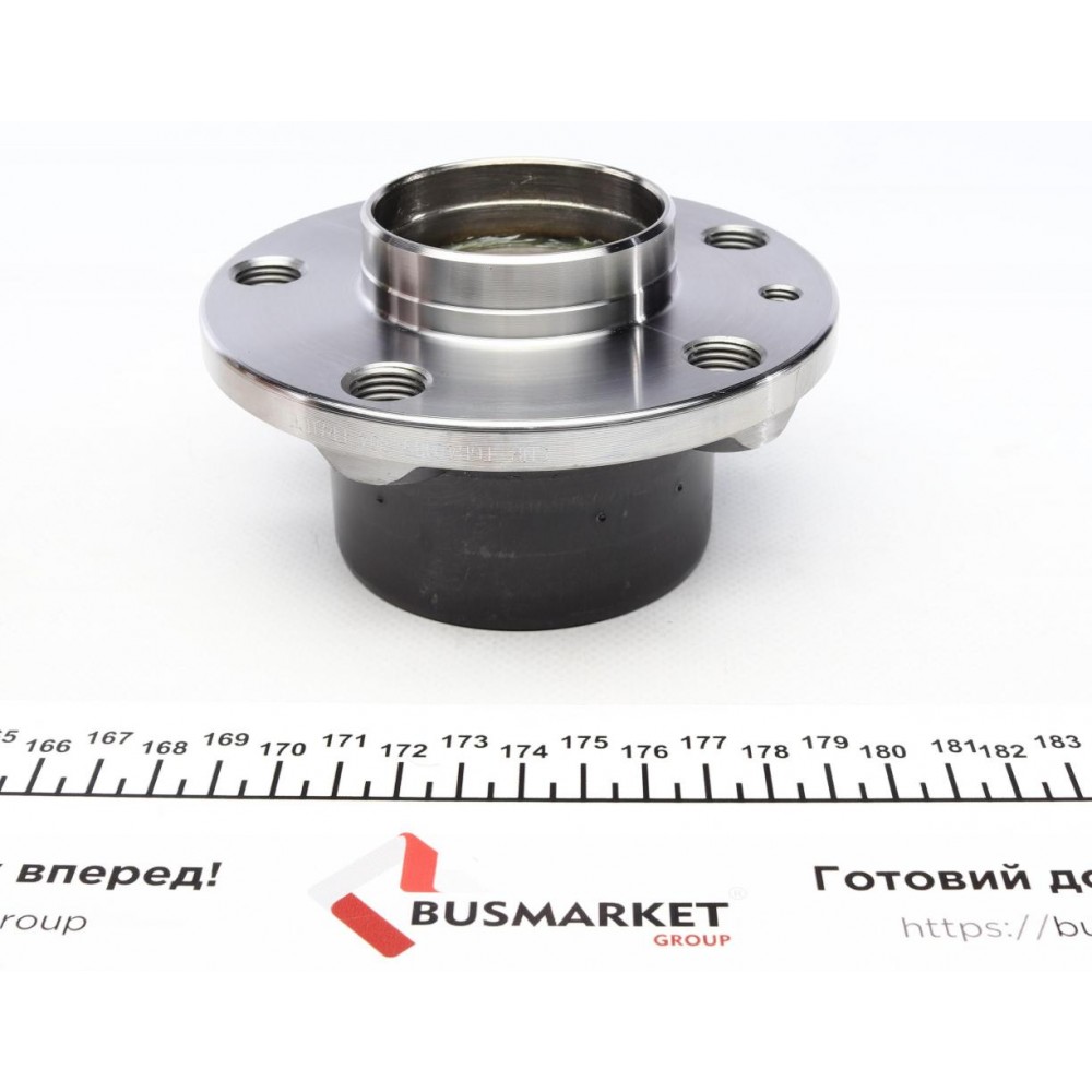 Підшипник маточини (задньої) Fiat Scudo/Peugeot Expert 94-06