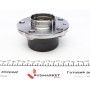 Підшипник маточини (задньої) Fiat Scudo/Peugeot Expert 94-06