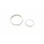 ШРКШ (зовнішній) Nissan Almera/Sunny 90-00 (25/23z) (+ ABS 42)