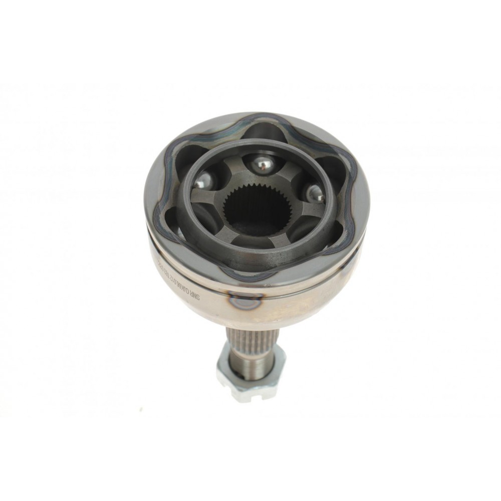 ШРКШ (зовнішній) Citroen C5/Jumpy/Fiat Scudo/Peugeot 308/508/Expert 2.0HDi 07- (28z/39z/156mm)