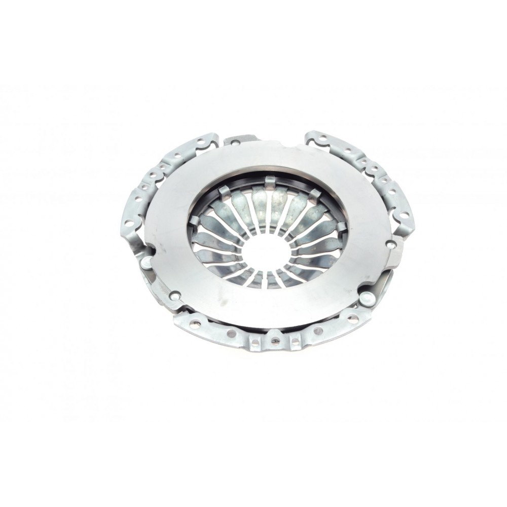 Комплект зчеплення Mitsubishi Colt 1.3/1.5 04-12 (d=200mm) (+вижимний)