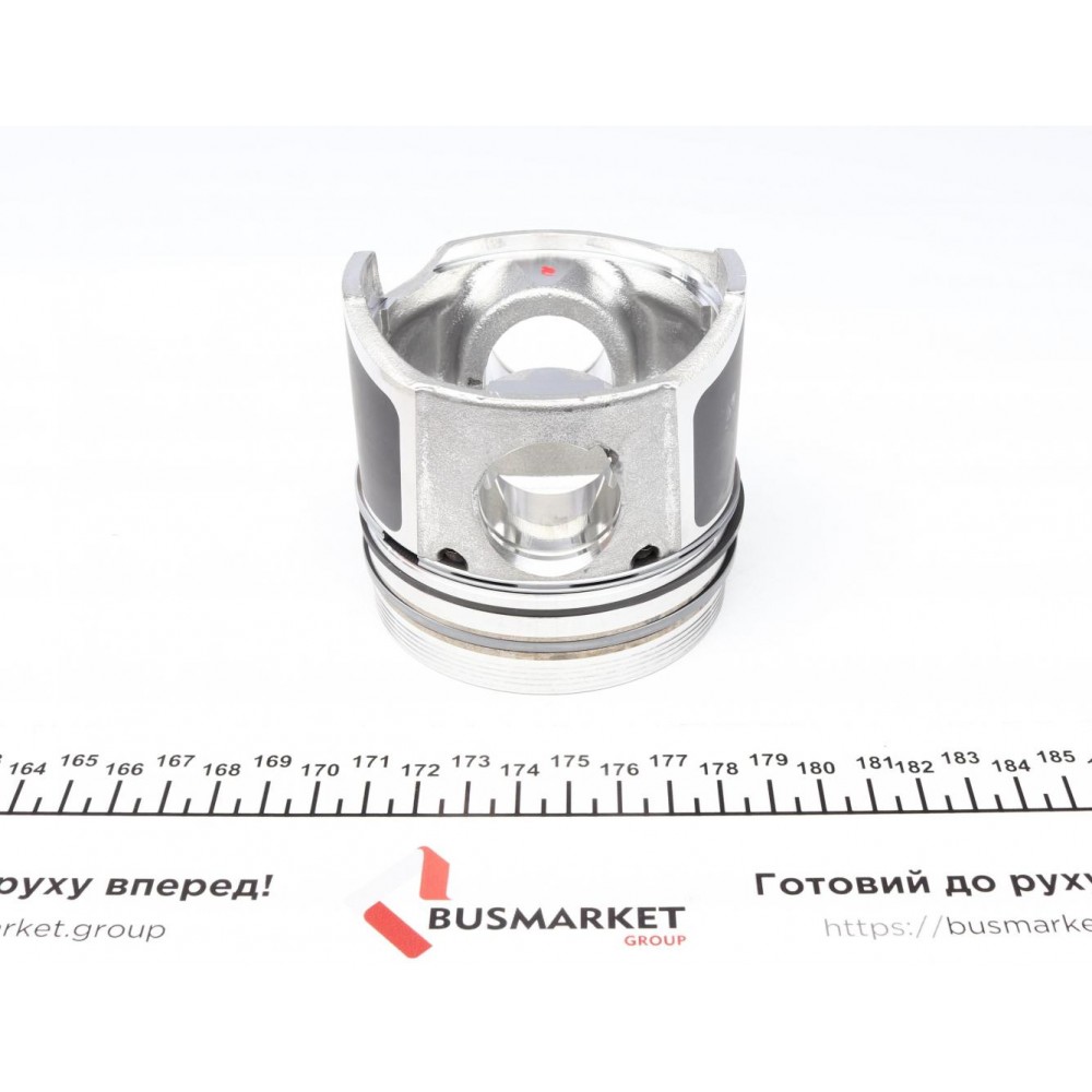 Поршень Citroen Jumper/Fiat Scudo 1.9TD 95-06 (83.00mm/STD) = 7137440000