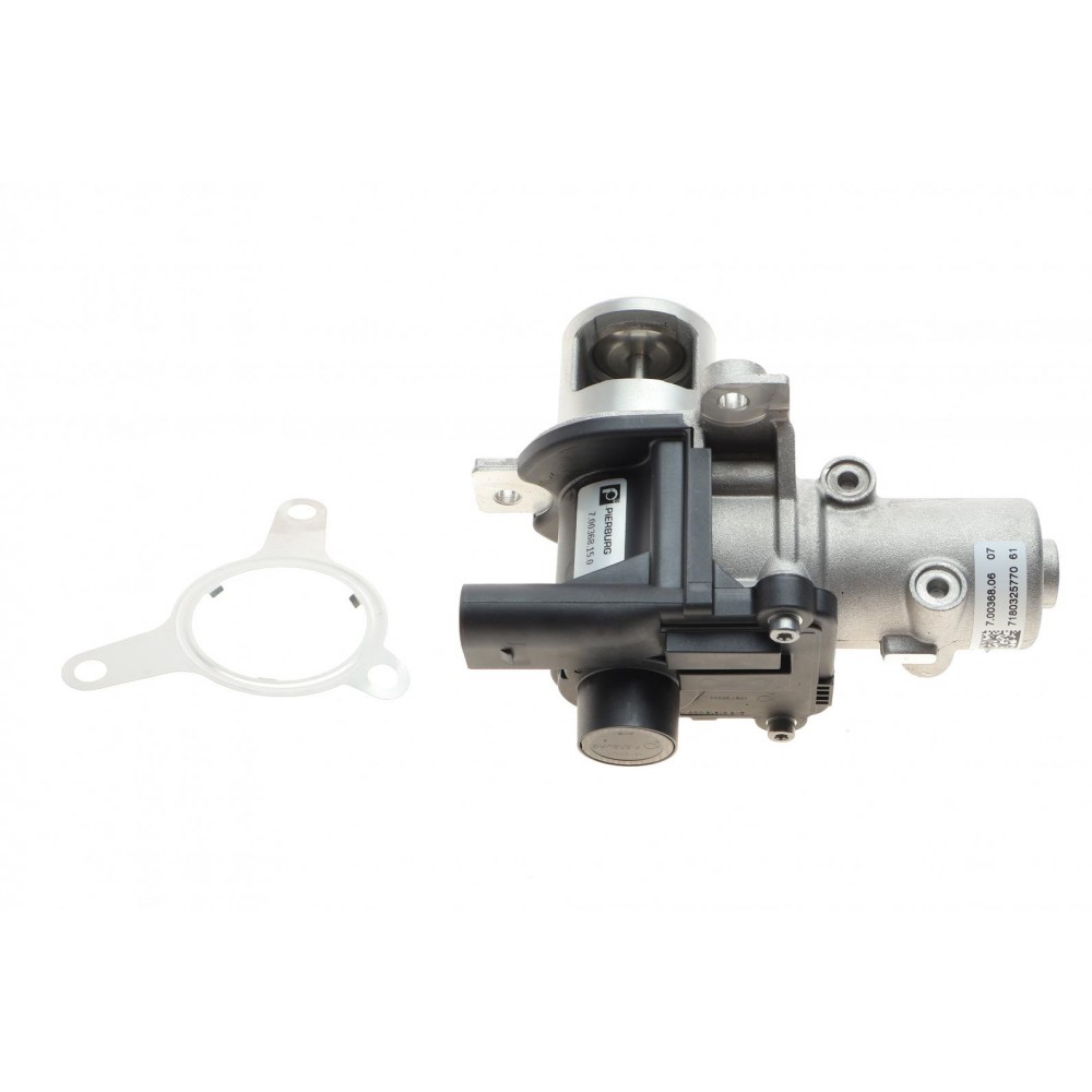 Клапан EGR Renault Modus/Megane II/Dacia Logan 1.5 dCi 05-