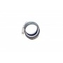 Патрубок інтеркулера Citroen C4/C5/Peugeot 307/407 1.6HDi 04-