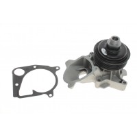 Помпа води BMW 3/5/7/X5 320d/330d/330xd/330Cd/520d/730d/730Ld/3.0d 01-08 (R/B) (6 лоп.) (6 кан.)