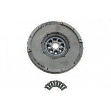 Демпфер зчеплення VW T5 2.5TDI (96kw/128kw) (AXD, AXE, BNZ, BPC)