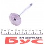Клапан (впуск) Peugeot Boxer/Citroen Jumper 2.5TDI 94-02 (41x7x115.7)