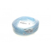 Шланг паливний (d=10x14mm) бухта 50м (прозорий)