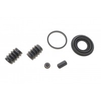 Ремкомплект супорта (заднього) Citroen C4/Fiat Multipla 04-11 (d=38mm) (Bosch)
