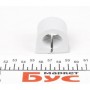 Втулка стабілізатора (заднього) Renault Master 98- (d=22.4mm)