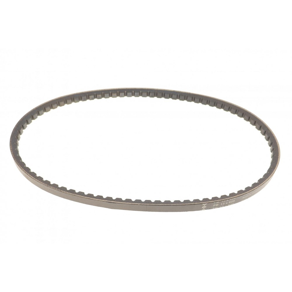 Ремінь генератора Audi 80 1.3-1.8 78-87/BMW 3 (E30)/5 (E34) 2.0-2.5 87-95/VW Passat 1.6-1.8 80-88