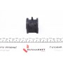 Втулка стабілізатора (переднього) Mitsubishi Lancer 1.3/1.6 03- (d=25 мм)