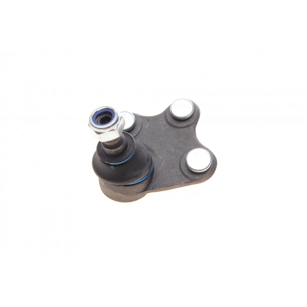 Опора кульова (передня/знизу/L) Audi A1 10-/Seat Ibiza 02-15/Skoda Fabia 99-14/Rapid 12-/VW Polo 01