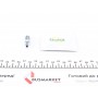 Ремкомплект супорта (переднього) VW Passat/Golf 10- (d=60mm) (+поршень) (TRW)