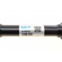 Піввісь (передня) VW T5/T6 2.0 BiTDI 4motion 03- (R) (26x38х615)