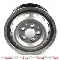 Диск колісний MB Sprinter 208-316/VW LT 28-35 96- (6Jx15H2 ET75)
