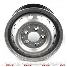Диск колісний MB Sprinter 208-316/VW LT 28-35 96- (6Jx15H2 ET75)