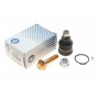 Опора кульова (передня/знизу) Chrysler Neon 99-06/PT Cruiser 00-10/Dodge Neon 99- (d=38.02mm/18mm)