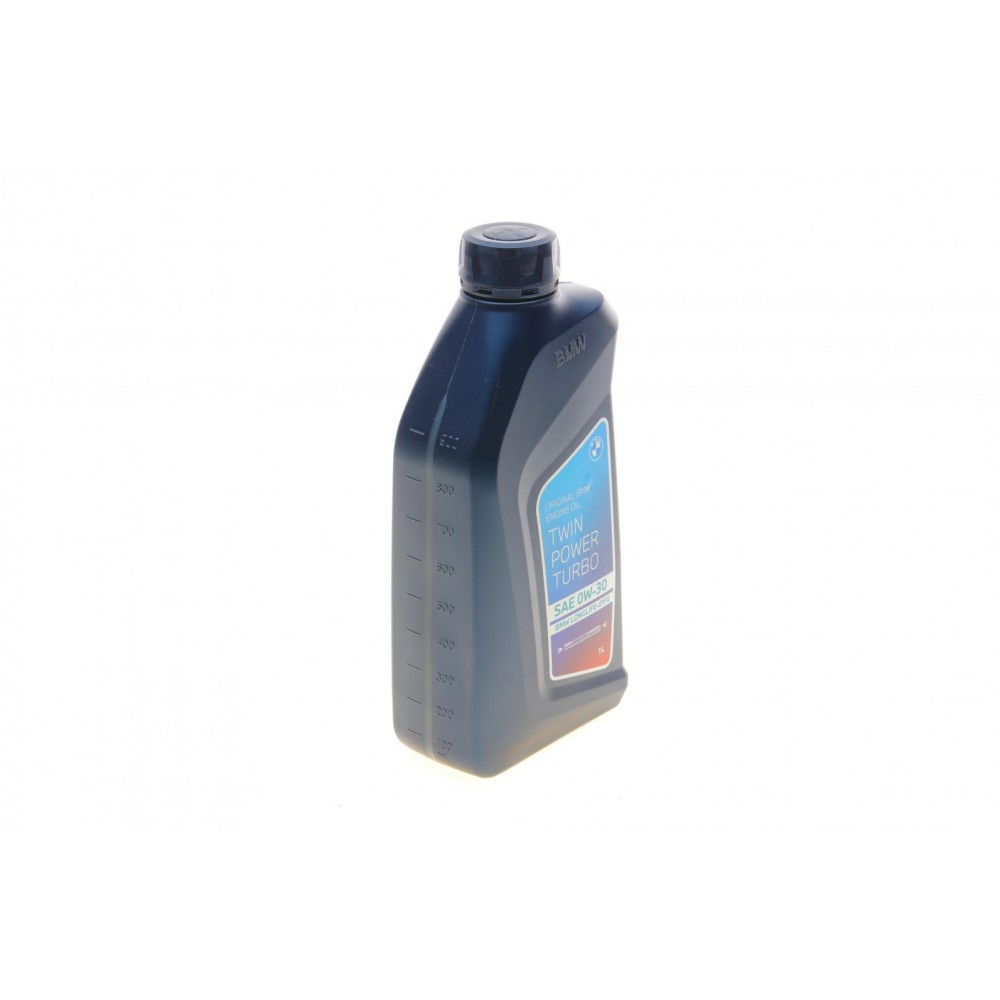 Олива 0W30 Twin Power Turbo FE (1L)  (BMW LL-01 FE)