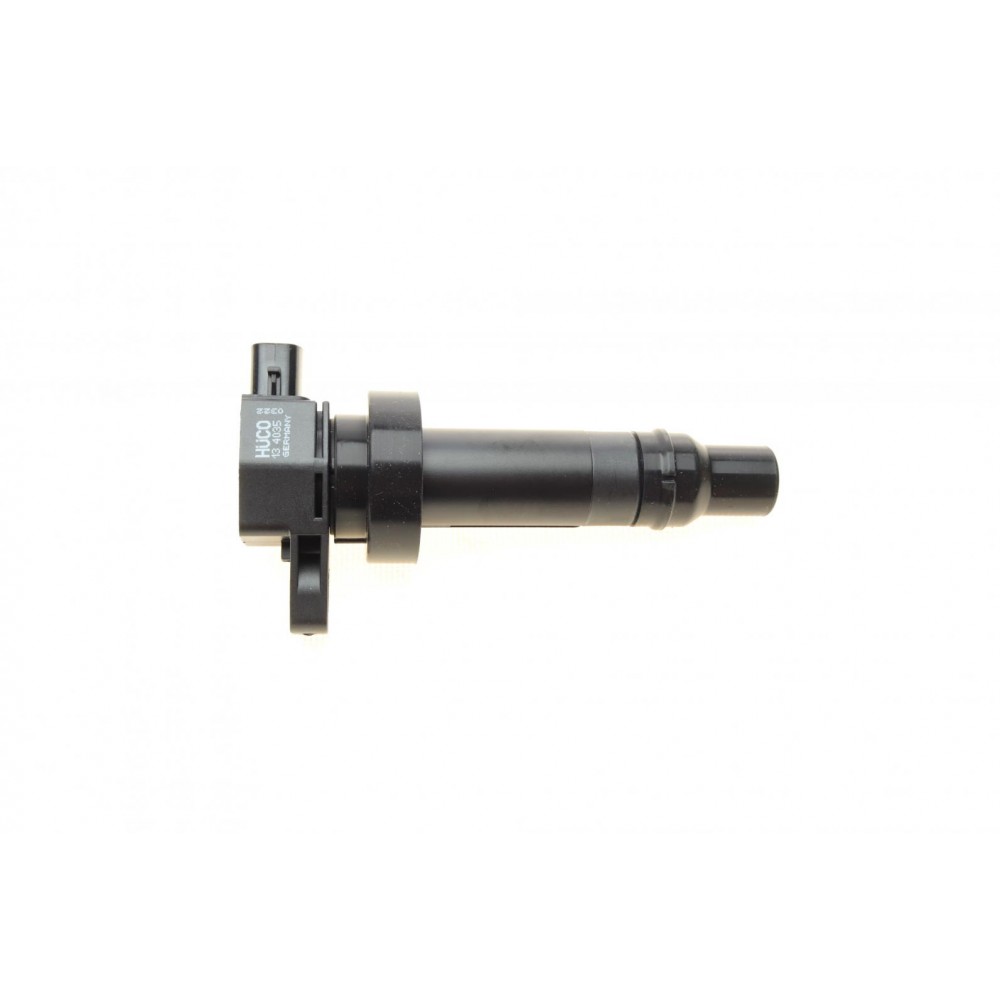Котушка запалювання Hyundai Accent/i30/Kia Cee'd 1.4-1.6 06- (HÜCO)