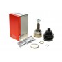 ШРКШ (зовнішній) Suzuki Swift 1.3/1.5 16V 05-12 (25x29z) (+ABS 43)