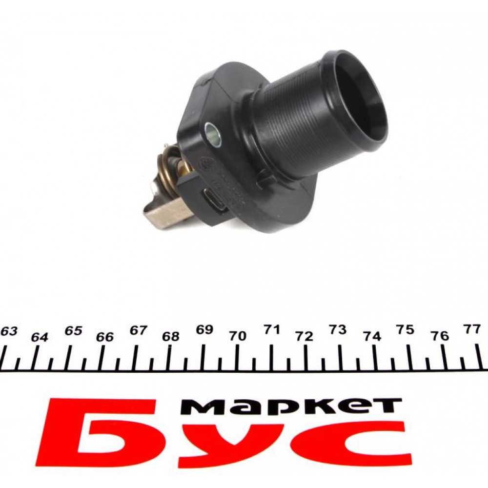 Термостат Citroen Berlingo/Peugeot Partner 1.1/1.4/1.6 16V 02-11 (більше не постачається)
