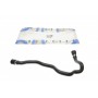 Патрубок радіатора BMW 5 (E39)/7 (E38) 2.0i-3.0i 95-04