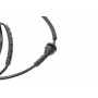 Датчик ABS (задній) Citroen C6/Peugeot 407 04-10 (HÜCO)