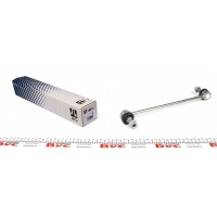 Тяга стабілізатора (переднього) Citroen C5 01-/Xantia 93-03/Peugeot 607 00-11/406 95-04 (L=320mm)