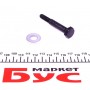 Комплект ГРМ + помпа Fiat Bravo/ Stilo 1.9 JTD 03- замінено на: 530 0562 30
