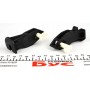 Кронштейн кріплення троса зчеплення Citroen Berlingo 1.6/2.0HDI 03- 