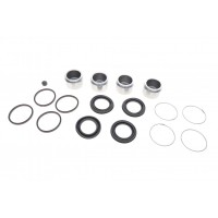 Ремкомплект супорта (переднього) Toyota Land Cruiser 00-09 (d=45mm) (+ 4 поршня)