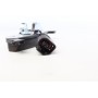 Колодки гальмівні (передні) VW Caddy 03-15 (Ate-Teves) (з датчиком) (з низьким продукуванням пилу)