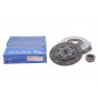 Комплект зчеплення VW Passat/Audi A4/A6 1.9 TDI 95-01 (d=228mm) (+вижимний)