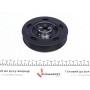 Шків колінвалу VW T5/VW Golf VI/Audi A6 2.0TSI/2.0GTI/2.0TFSI 04- (d=143mm)