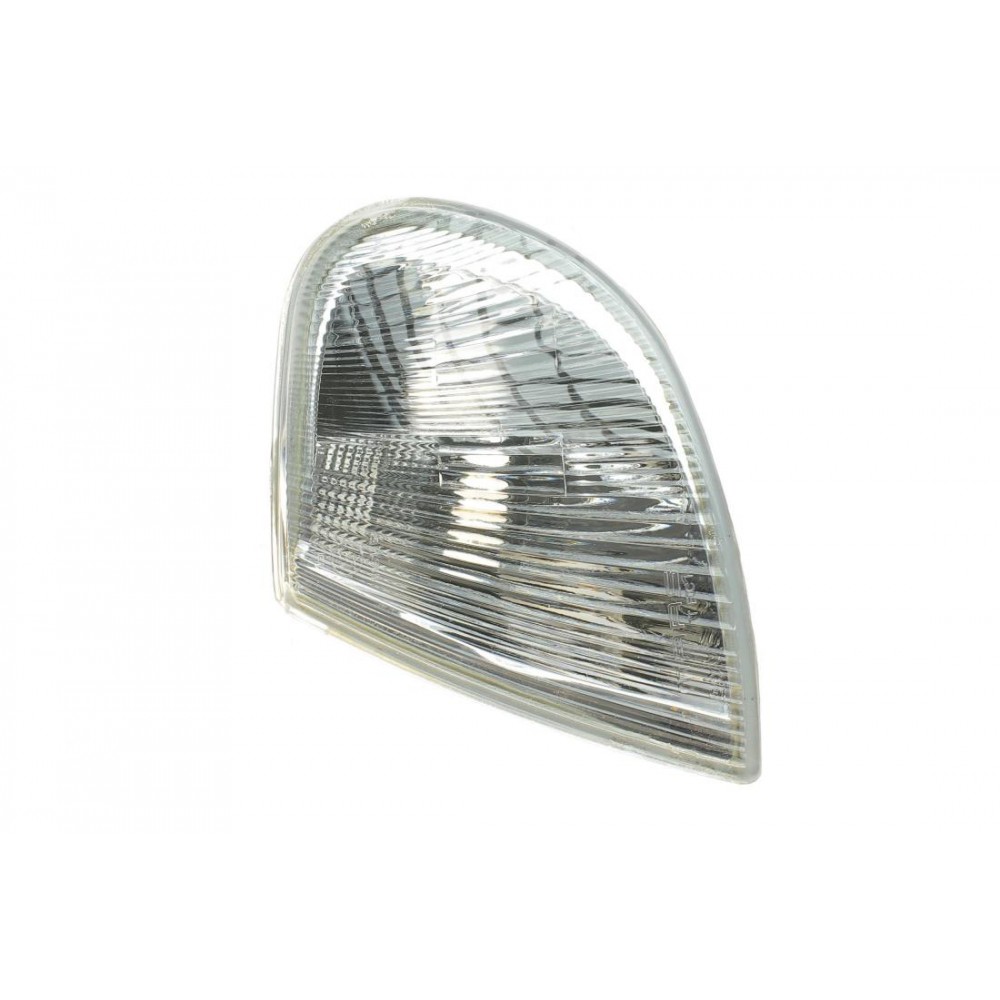Поворот передній Citroen Berlingo/Peugeot Partner 97-02 (L)