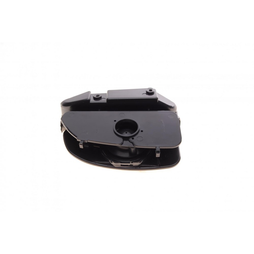 Скло дзеркала Citroen Jumper/ Fiat Ducato/ Peugeot Boxer 02-06 (R) (нижнє)
