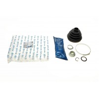 Пильник ШРКШ (зовнішній) VW Caddy II 1.9 -03/Caddy III 1.6-2.0 -10 (25x86x125)