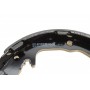 Колодки ручника Peugeot 4008/Mitsubishi Outlander 06- (167x32)