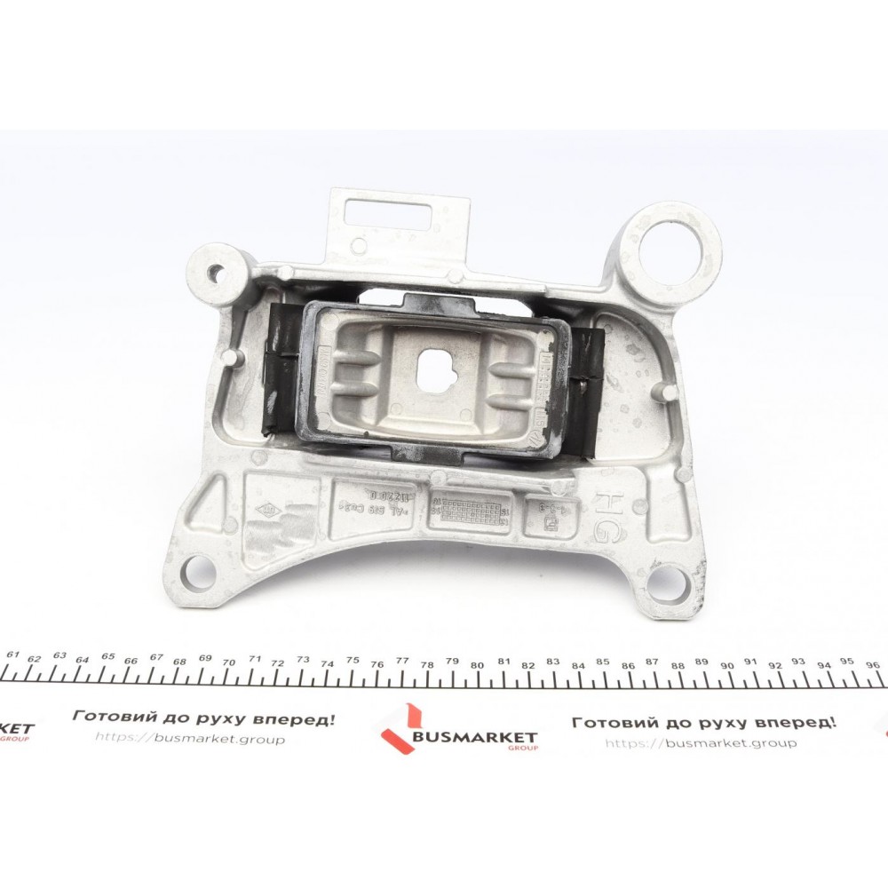 Подушка двигуна (L) Renault Megane 1.5 dCi/1.6 16V 08- (OE)